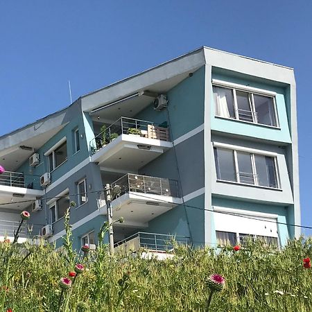 Apartament Costinesti Vedere Epava Apartment Exterior photo