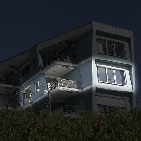 Apartament Costinesti Vedere Epava Apartment Exterior photo
